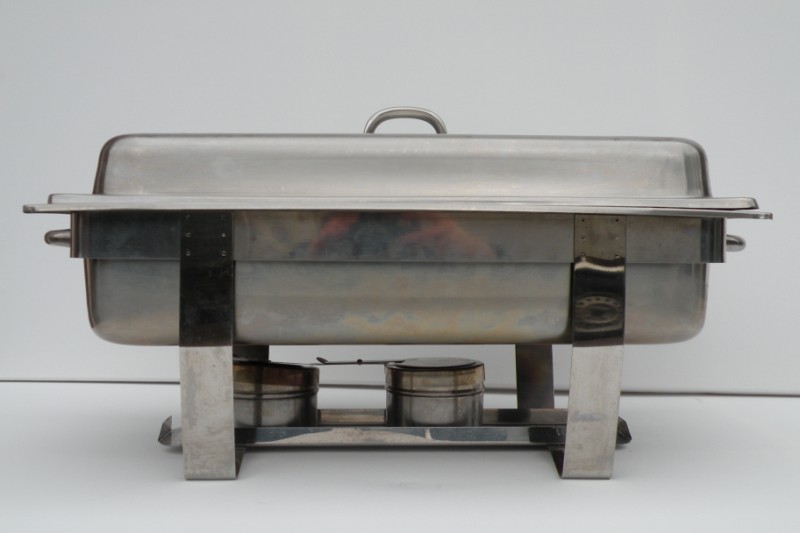 Chafing dish